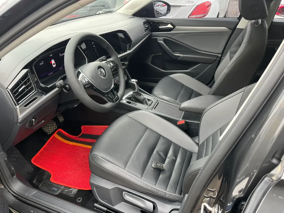 2022 Volkswagen Sagitar 1.4T 150HP L4 7DCT,autocango,china used car exporter,china ev exporter,chinese used car exporter,chinese used ev exporter