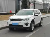 2019 LAND ROVER DISCOVERY SPORT,autocango,china used car exporter,china ev exporter,chinese used car exporter,chinese used ev exporter