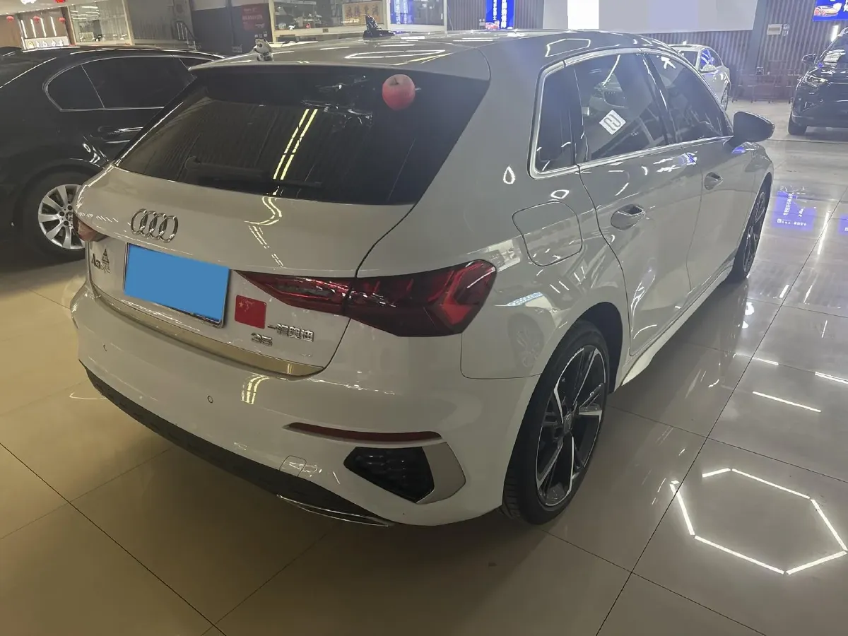 2021 Audi A3 1.4T 150HP L4 7DCT,autocango,china used car exporter,china ev exporter,chinese used car exporter,chinese used ev exporter