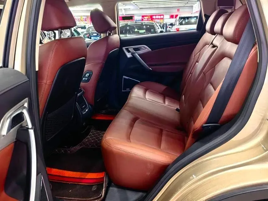 2018 Geely Azkarra 1.8T 184HP L4 6AT,autocango,china used car exporter,china ev exporter,chinese used car exporter,chinese used ev exporter