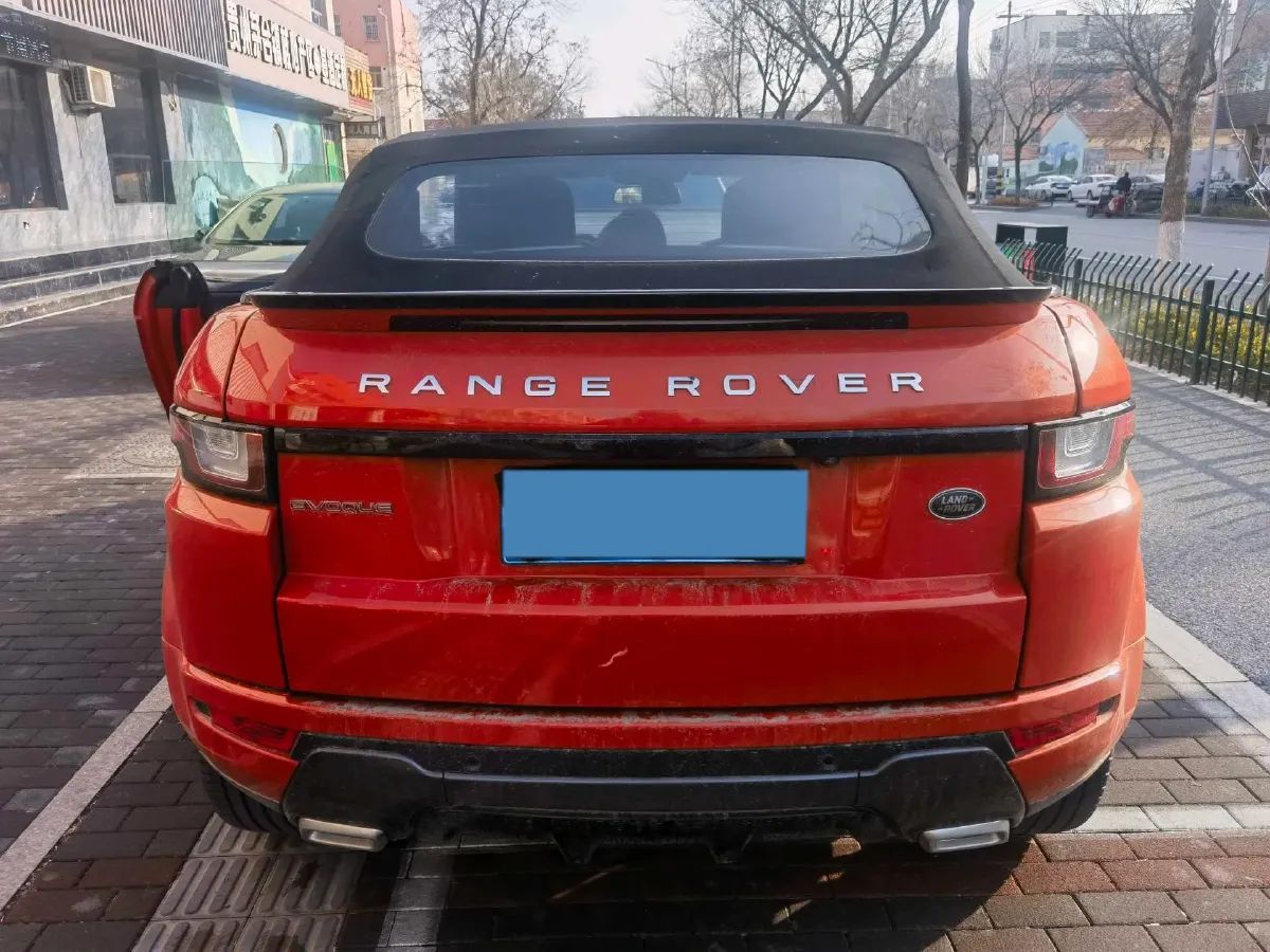 2018 Land Rover Discovery 2.0T 300HP L4 8AT,autocango,china used car exporter,china ev exporter,chinese used car exporter,chinese used ev exporter