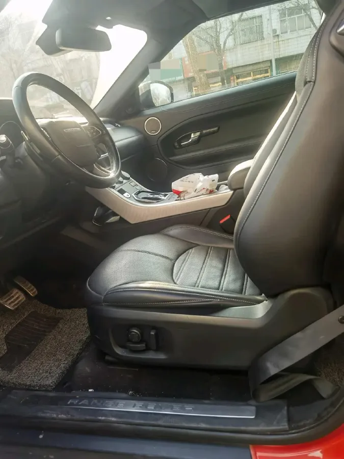 2018 Land Rover Discovery 2.0T 300HP L4 8AT,autocango,china used car exporter,china ev exporter,chinese used car exporter,chinese used ev exporter