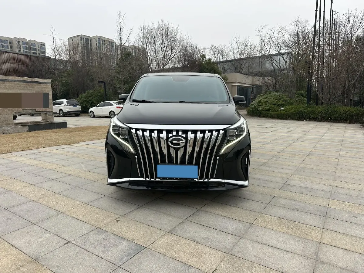 2021 GAC Trumpchi M8 2.0T 252HP L4 8AT,autocango,china used car exporter,china ev exporter,chinese used car exporter,chinese used ev exporter