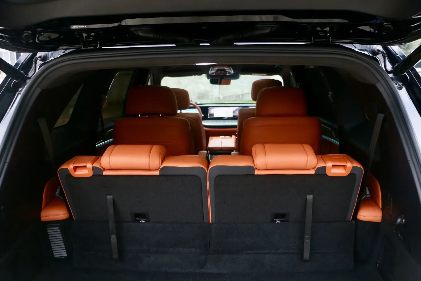 2023 WEY BlueMountain 1.5T 154HP L4 2DHT PHEV 44.5KWH,autocango,china used car exporter,china ev exporter,chinese used car exporter,chinese used ev exporter