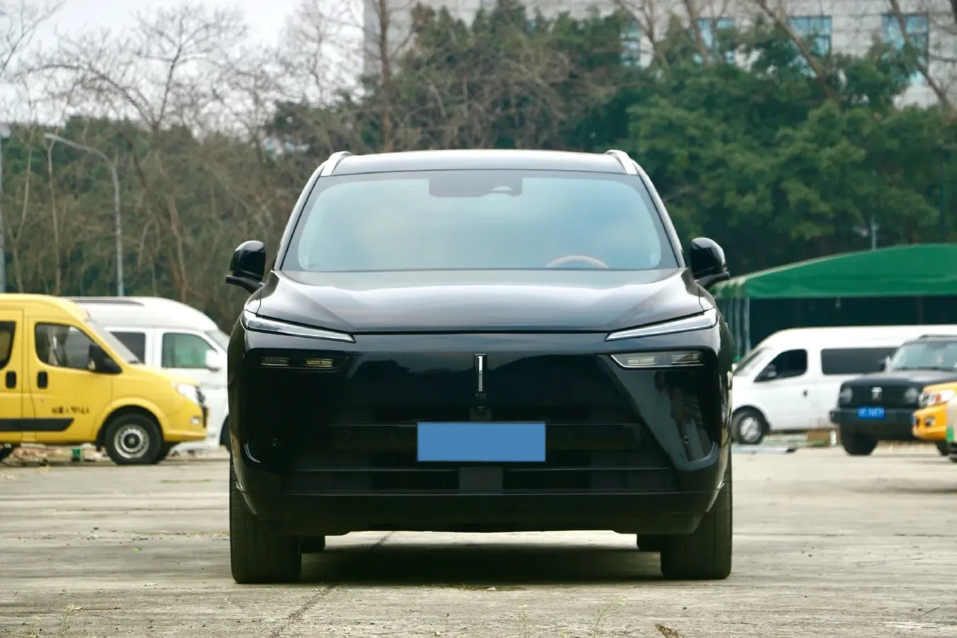 2023 WEY BlueMountain 1.5T 154HP L4 2DHT PHEV 44.5KWH,autocango,china used car exporter,china ev exporter,chinese used car exporter,chinese used ev exporter