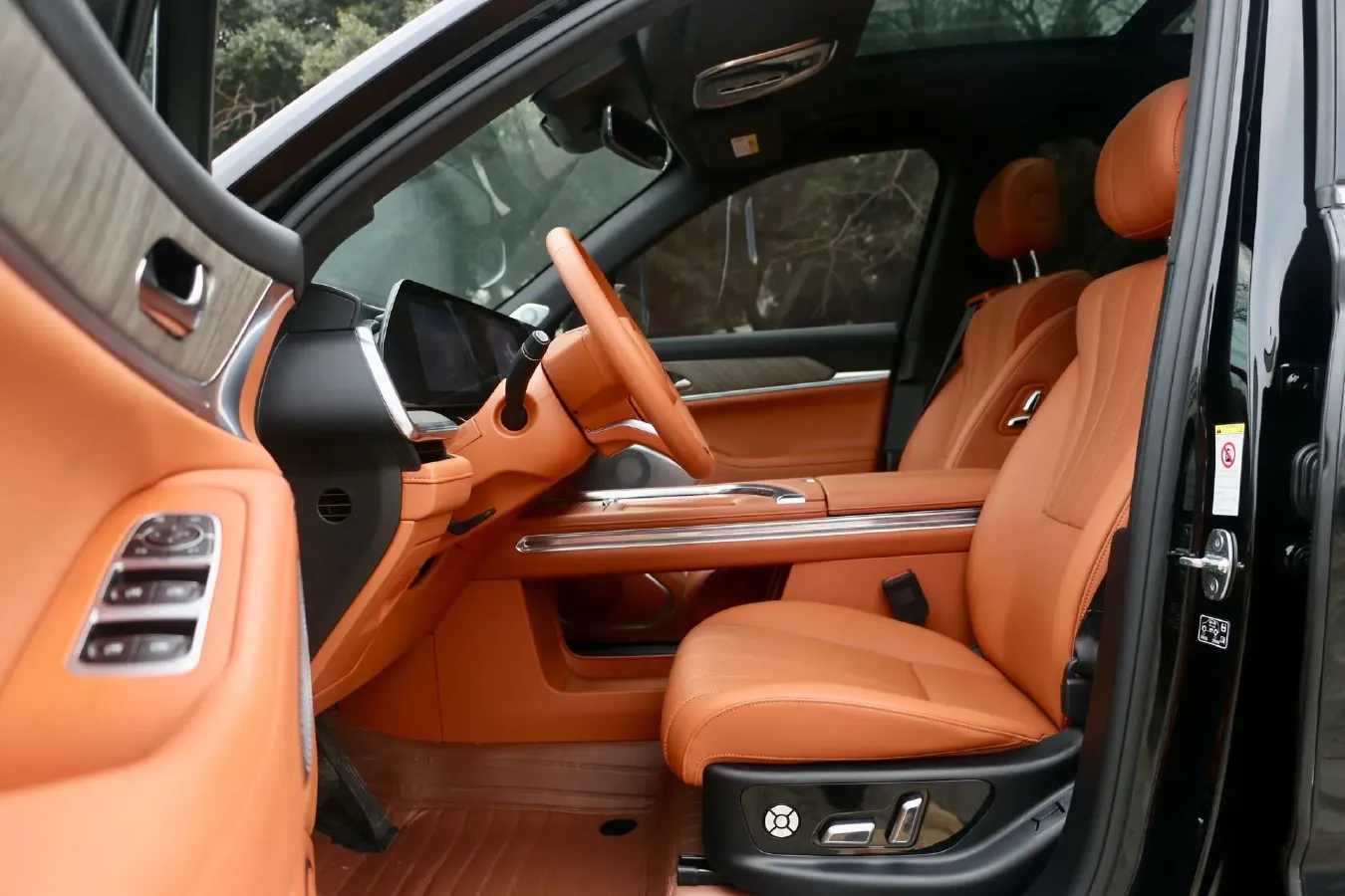 2023 WEY BlueMountain 1.5T 154HP L4 2DHT PHEV 44.5KWH,autocango,china used car exporter,china ev exporter,chinese used car exporter,chinese used ev exporter