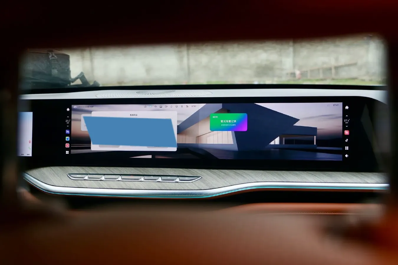 2023 WEY BlueMountain 1.5T 154HP L4 2DHT PHEV 44.5KWH,autocango,china used car exporter,china ev exporter,chinese used car exporter,chinese used ev exporter