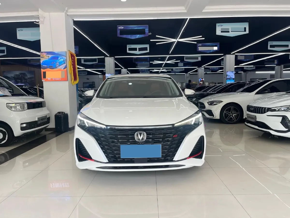 2022 ChangAn Eado 1.4T 160HP L4 7DCT,autocango,china used car exporter,china ev exporter,chinese used car exporter,chinese used ev exporter