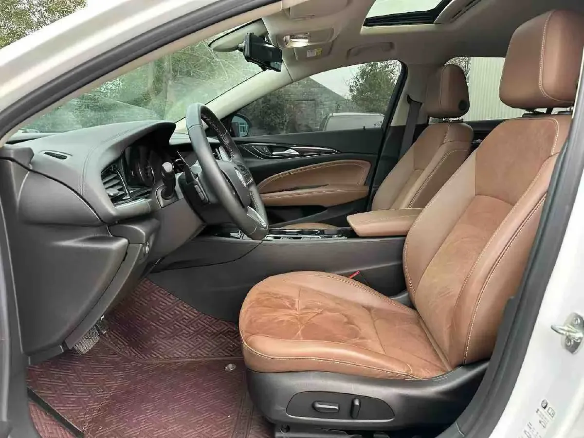 2020 Buick Regal 1.5T 169HP L4 9AT,autocango,china used car exporter,china ev exporter,chinese used car exporter,chinese used ev exporter