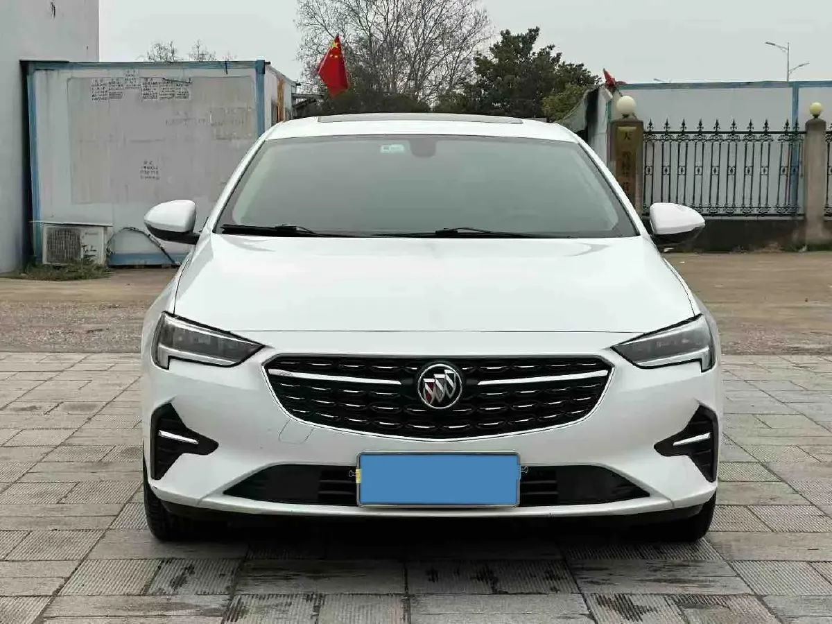 2020 Buick Regal 1.5T 169HP L4 9AT,autocango,china used car exporter,china ev exporter,chinese used car exporter,chinese used ev exporter