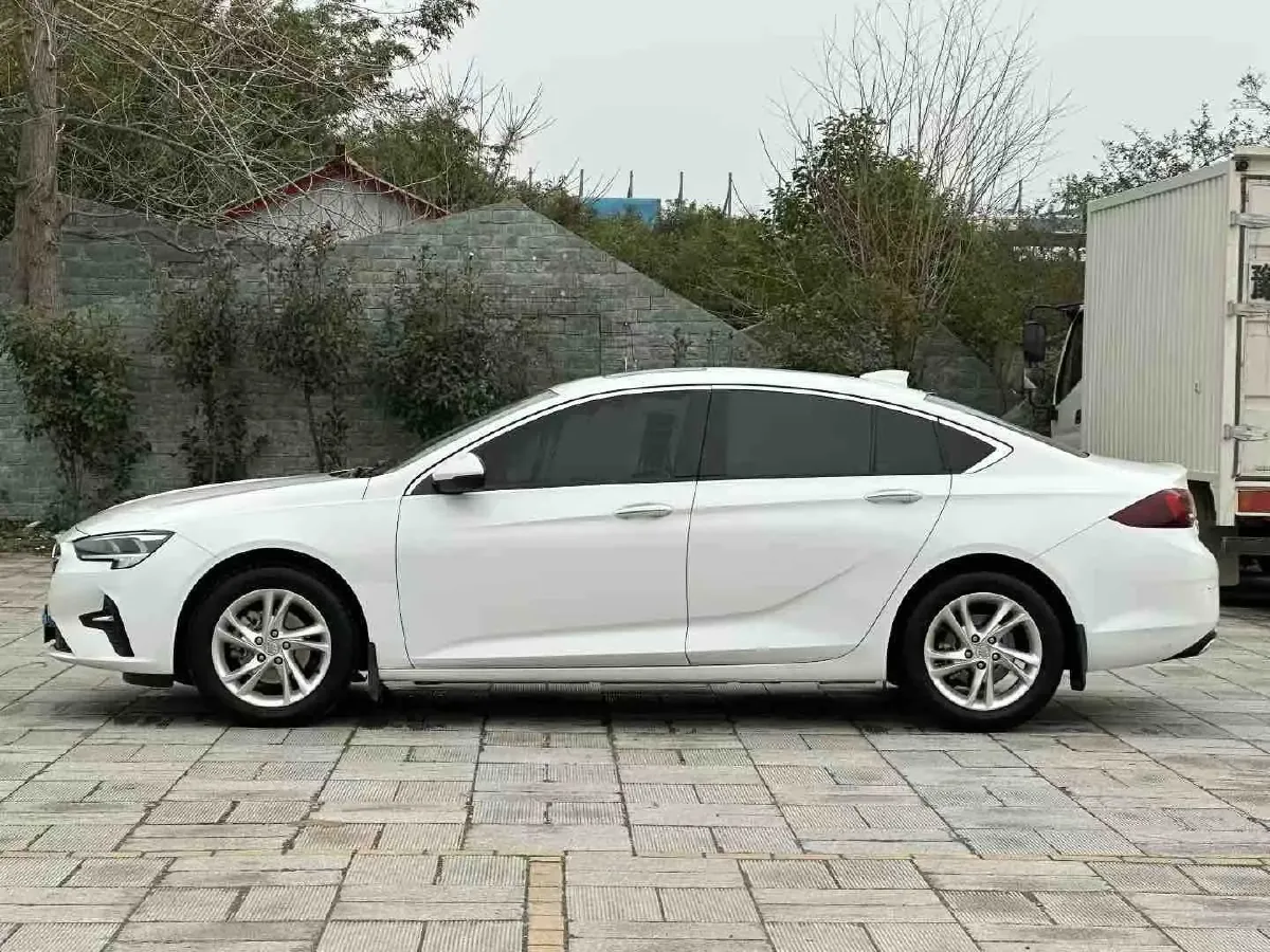 2020 Buick Regal 1.5T 169HP L4 9AT,autocango,china used car exporter,china ev exporter,chinese used car exporter,chinese used ev exporter