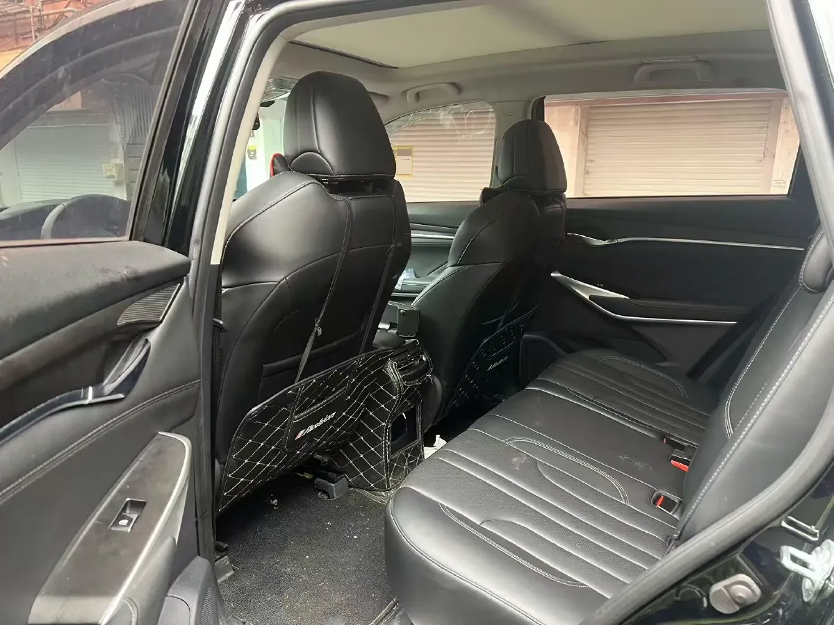 2021 ChangAn CS75 Plus 1.5T 178HP L4 6AT,autocango,china used car exporter,china ev exporter,chinese used car exporter,chinese used ev exporter