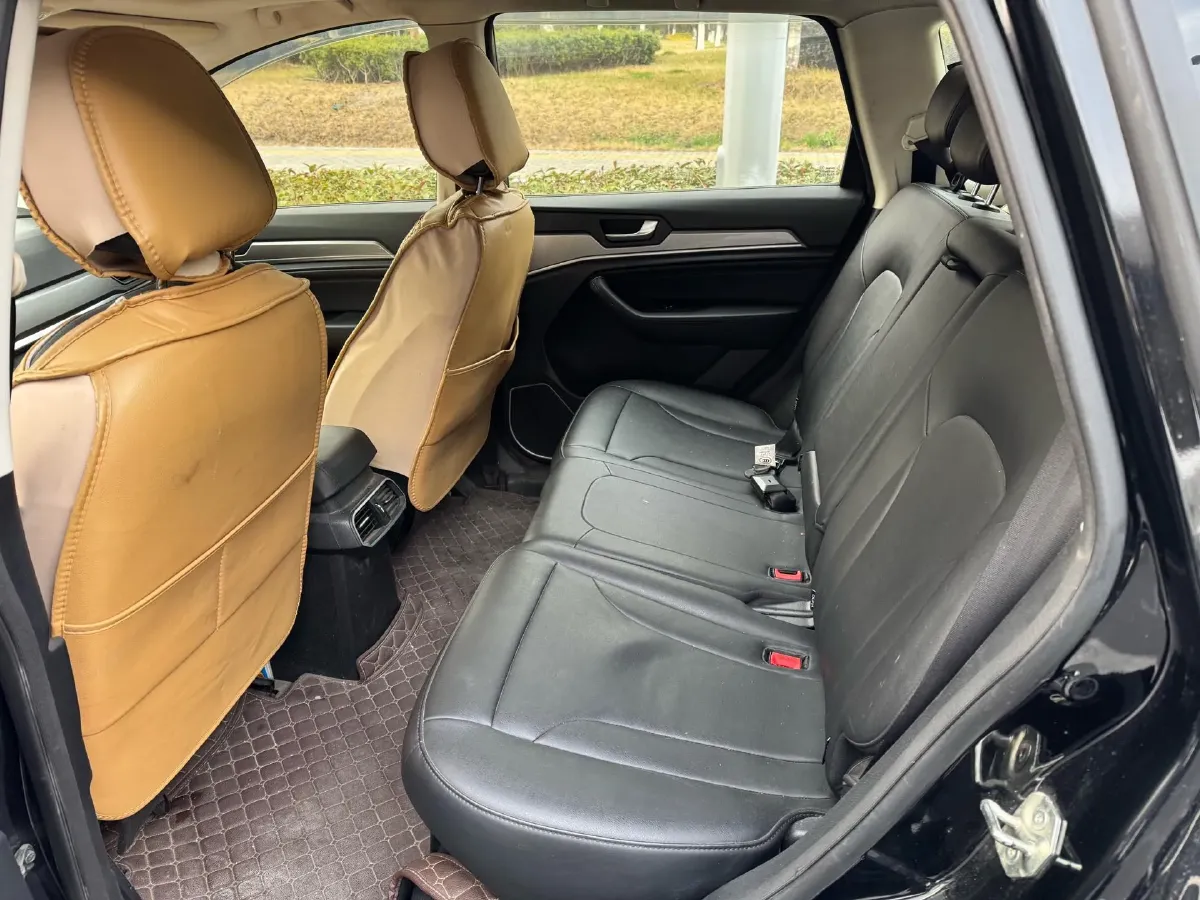 2018 Haval H6 1.5T 150HP L4 7DCT,autocango,china used car exporter,china ev exporter,chinese used car exporter,chinese used ev exporter