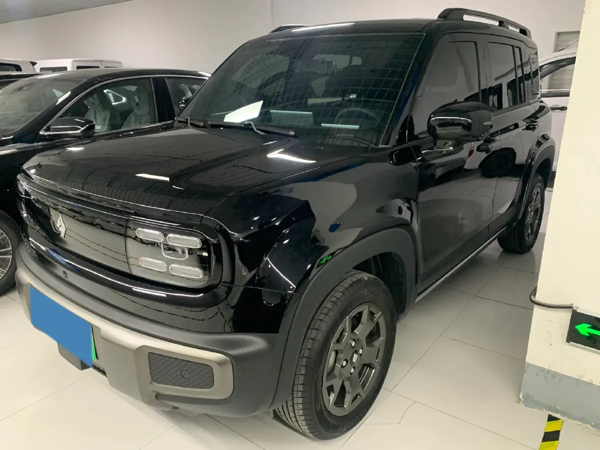 2026 BaoJun YepPlus BEV,autocango,china used car exporter,china ev exporter,chinese used car exporter,chinese used ev exporter