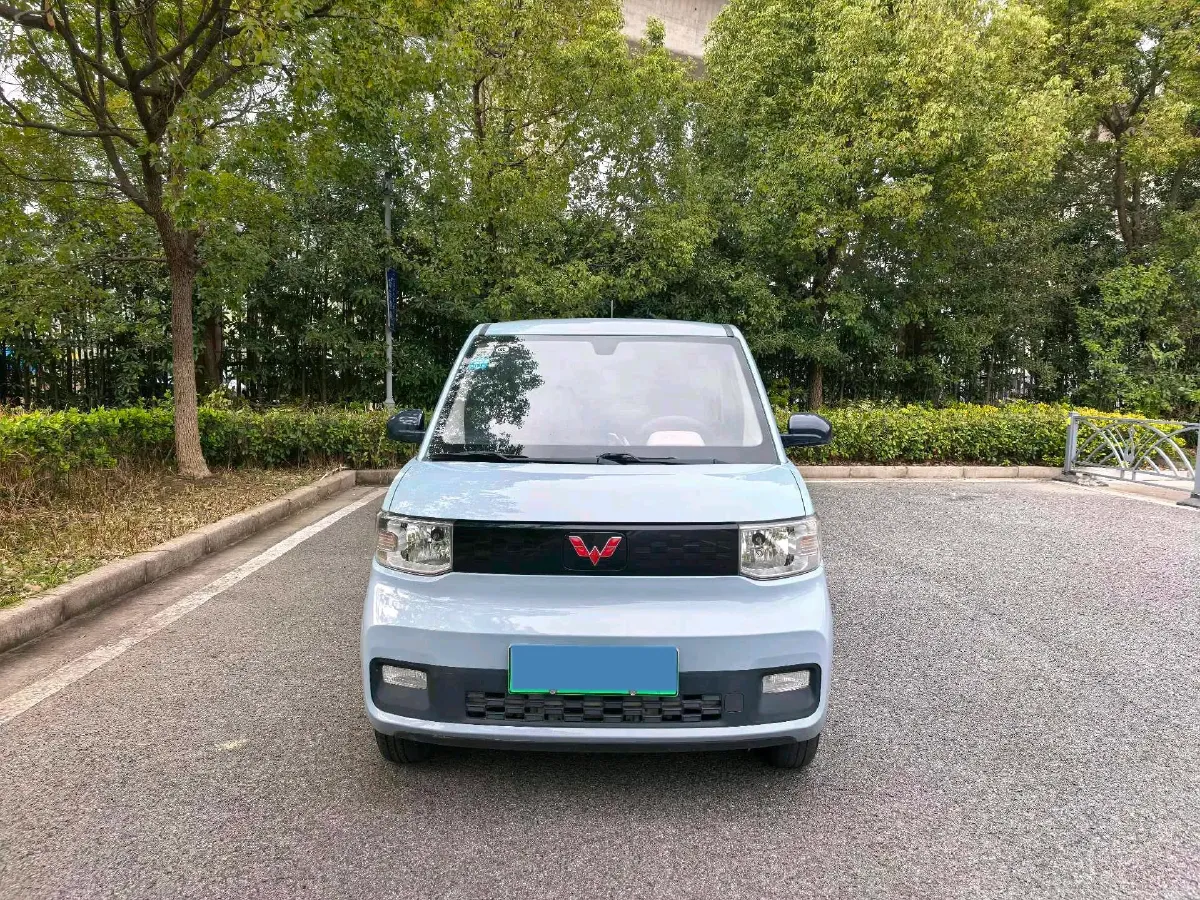 2020 WuLing HongGuang MINI EV BEV 13.8KWH,autocango,china used car exporter,china ev exporter,chinese used car exporter,chinese used ev exporter