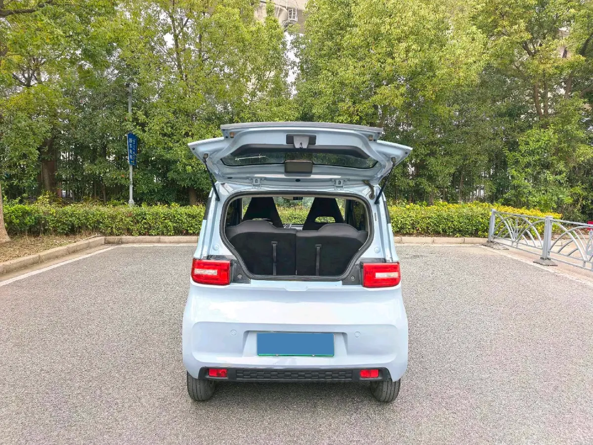 2020 WuLing HongGuang MINI EV BEV 13.8KWH,autocango,china used car exporter,china ev exporter,chinese used car exporter,chinese used ev exporter