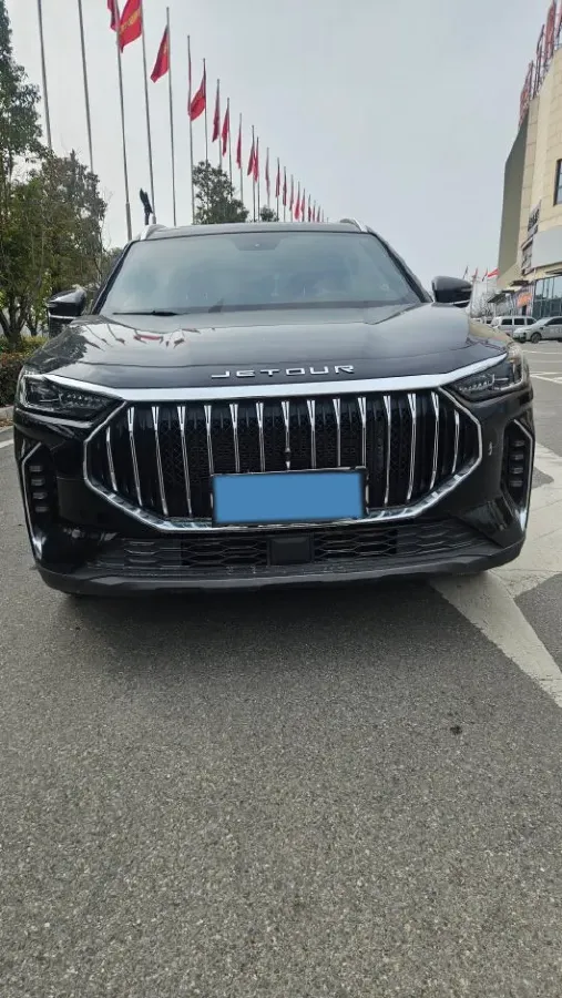 2025 Jetour X70 Plus 1.5T 184HP L4 7DCT,autocango,china used car exporter,china ev exporter,chinese used car exporter,chinese used ev exporter