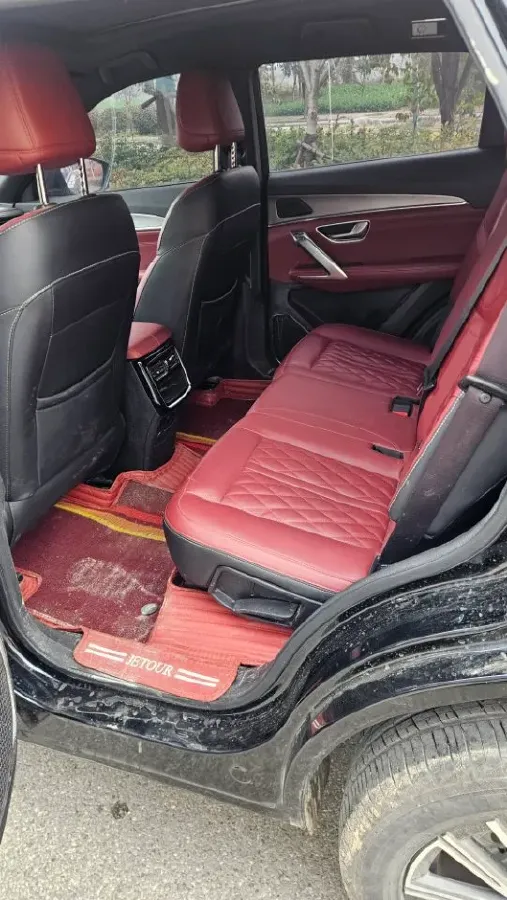 2025 Jetour X70 Plus 1.5T 184HP L4 7DCT,autocango,china used car exporter,china ev exporter,chinese used car exporter,chinese used ev exporter