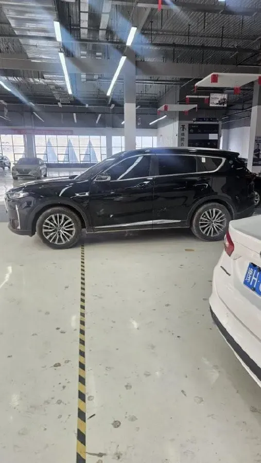 2025 Jetour X70 Plus 1.5T 184HP L4 7DCT,autocango,china used car exporter,china ev exporter,chinese used car exporter,chinese used ev exporter