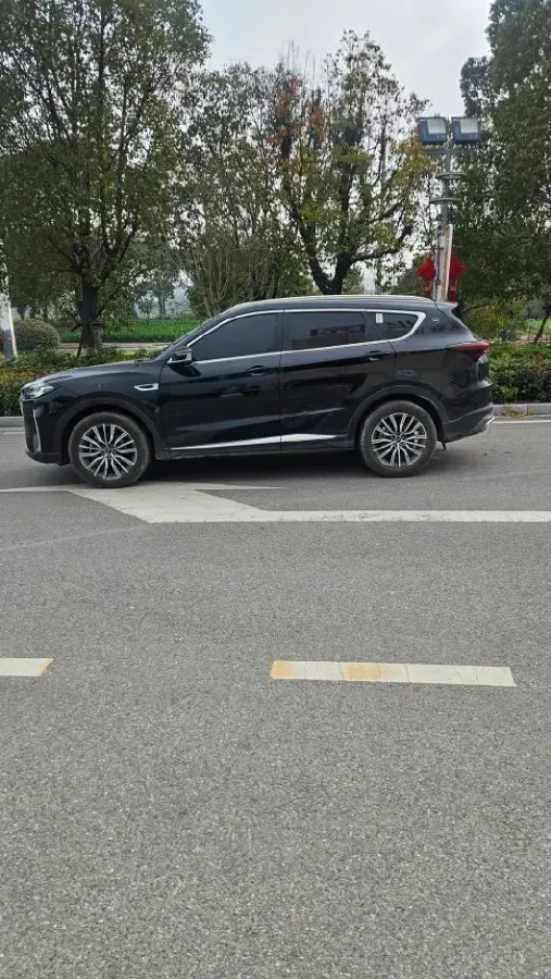 2025 Jetour X70 Plus 1.5T 184HP L4 7DCT,autocango,china used car exporter,china ev exporter,chinese used car exporter,chinese used ev exporter