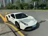 2015 Ferrari 488 3.9T 670HP V8 7DCT