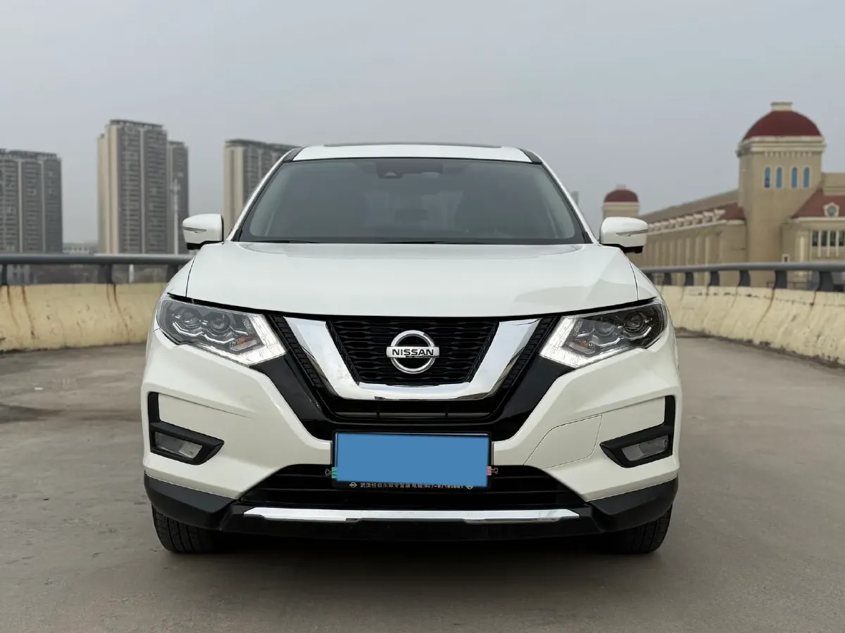 2022 Nissan X-Trail 2.0L 151HP L4 CVT,autocango,china used car exporter,china ev exporter,chinese used car exporter,chinese used ev exporter