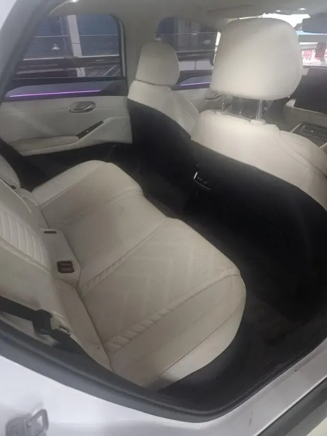 2025 BYD QinL BEV,autocango,china used car exporter,china ev exporter,chinese used car exporter,chinese used ev exporter