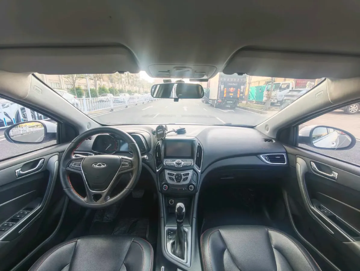 2018 Chery Arrizo 5 1.5L 116HP L4 CVT,autocango,china used car exporter,china ev exporter,chinese used car exporter,chinese used ev exporter