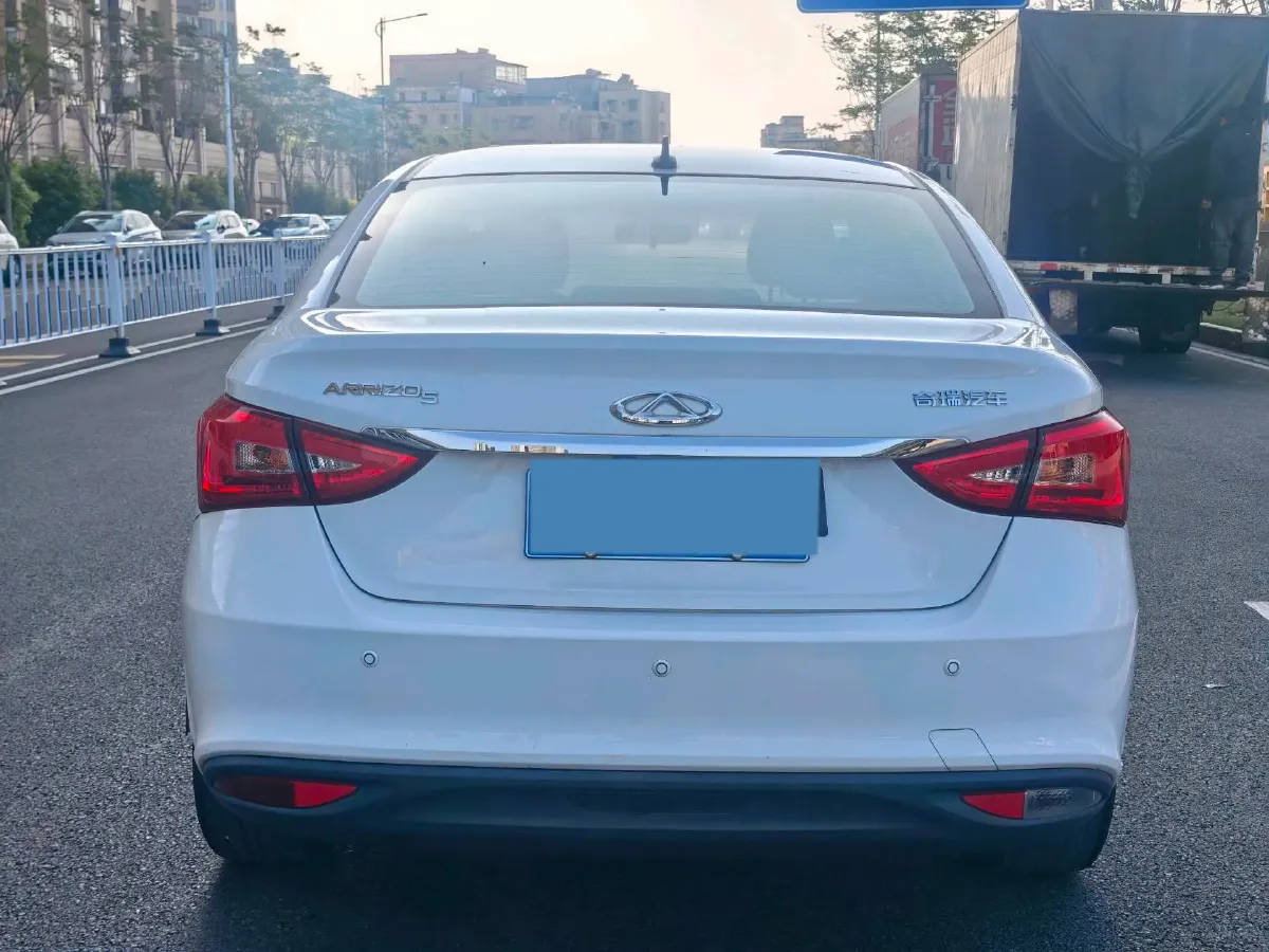 2018 Chery Arrizo 5 1.5L 116HP L4 CVT,autocango,china used car exporter,china ev exporter,chinese used car exporter,chinese used ev exporter