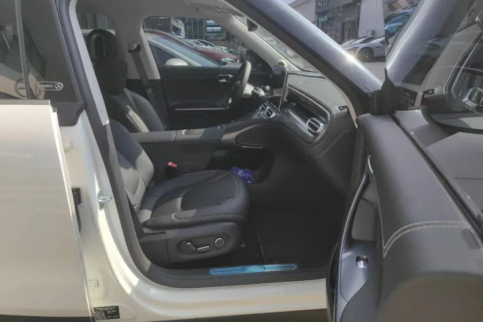 2024 Smart smart Elf 1 BEV 66KWH,autocango,china used car exporter,china ev exporter,chinese used car exporter,chinese used ev exporter