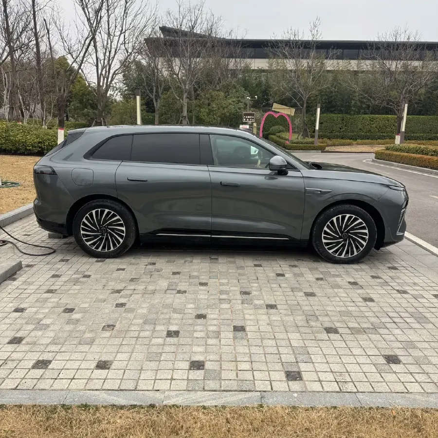 2025 Exceed Sterra ET 1.5T 156HP L4 REEV,autocango,china used car exporter,china ev exporter,chinese used car exporter,chinese used ev exporter