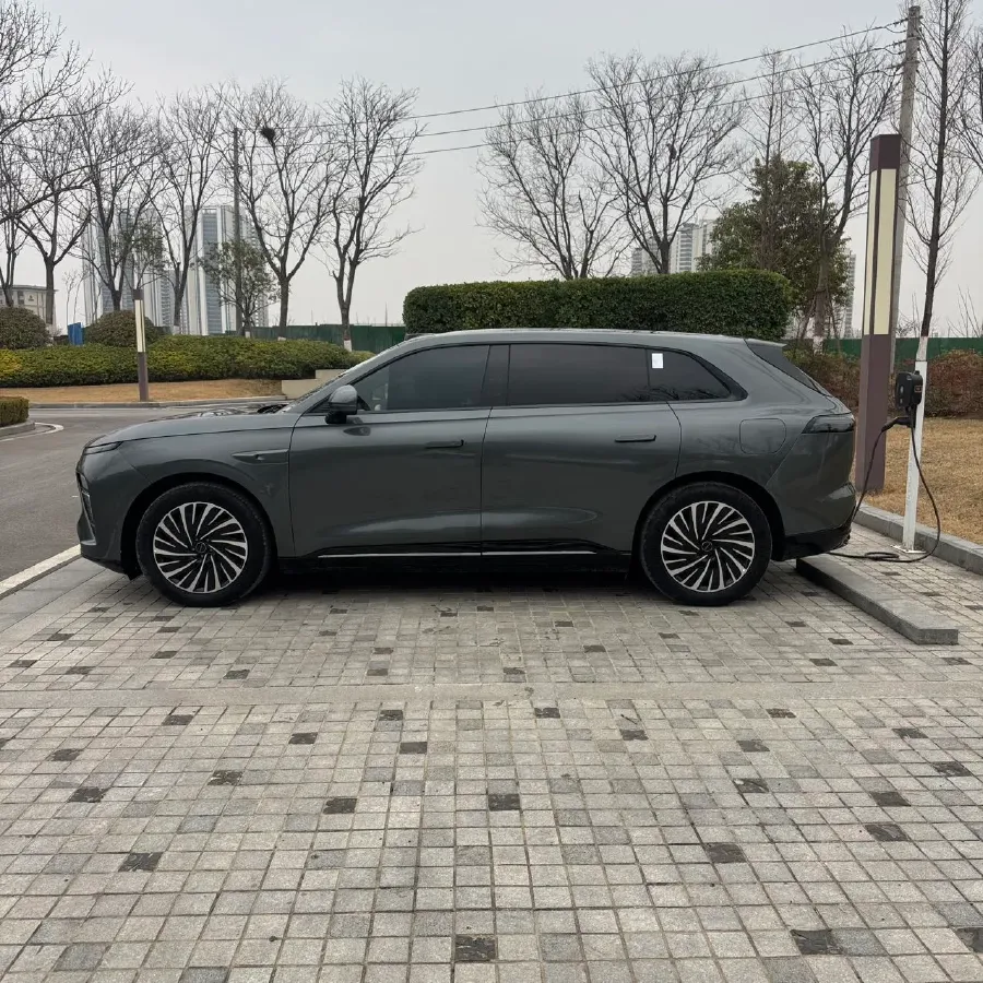 2025 Exceed Sterra ET 1.5T 156HP L4 REEV,autocango,china used car exporter,china ev exporter,chinese used car exporter,chinese used ev exporter