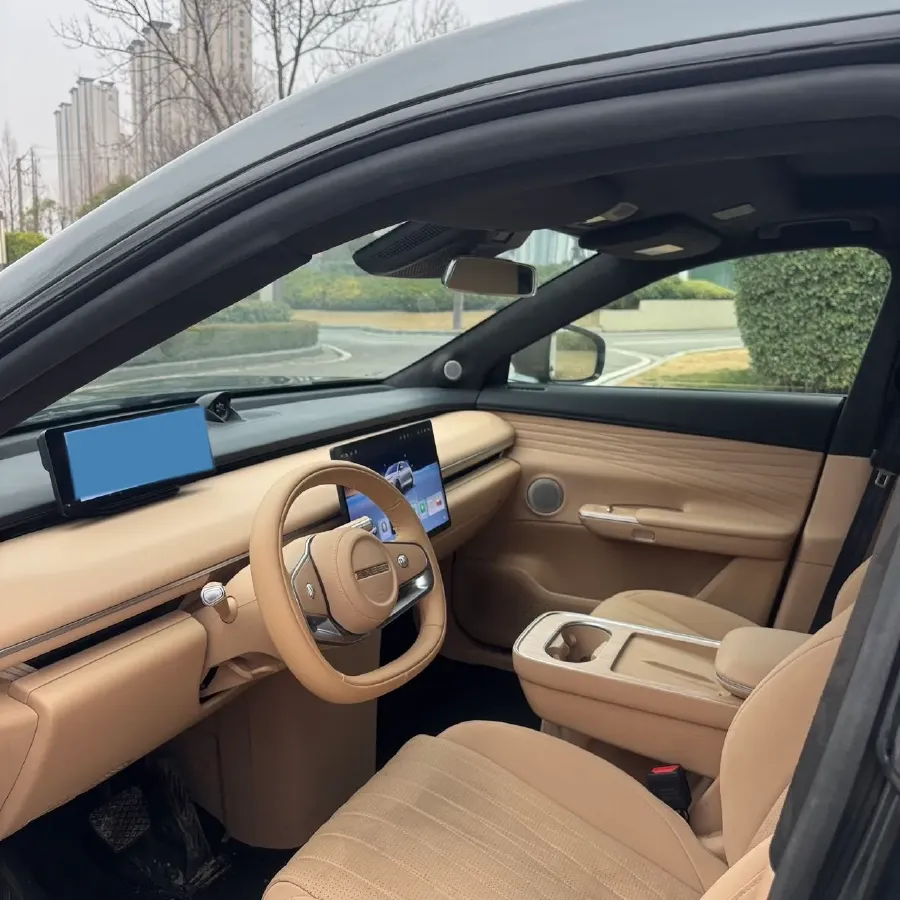 2025 Exceed Sterra ET 1.5T 156HP L4 REEV,autocango,china used car exporter,china ev exporter,chinese used car exporter,chinese used ev exporter