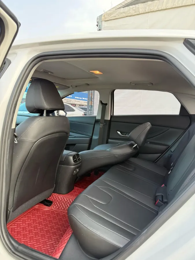 2023 Hyundai Elantra 1.5L 115HP L4 CVT,autocango,china used car exporter,china ev exporter,chinese used car exporter,chinese used ev exporter