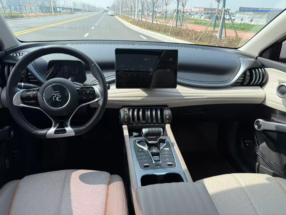 2023 BYD Yuan Plus BEV 49.92KWH,autocango,china used car exporter,china ev exporter,chinese used car exporter,chinese used ev exporter