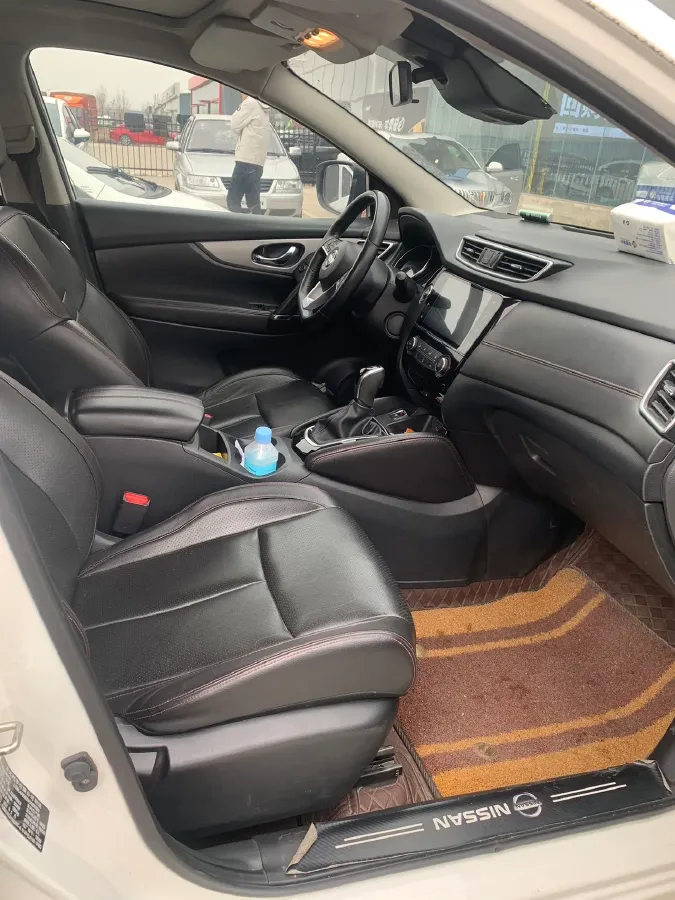 2021 Nissan Qashqai 2.0L 151HP L4 CVT,autocango,china used car exporter,china ev exporter,chinese used car exporter,chinese used ev exporter