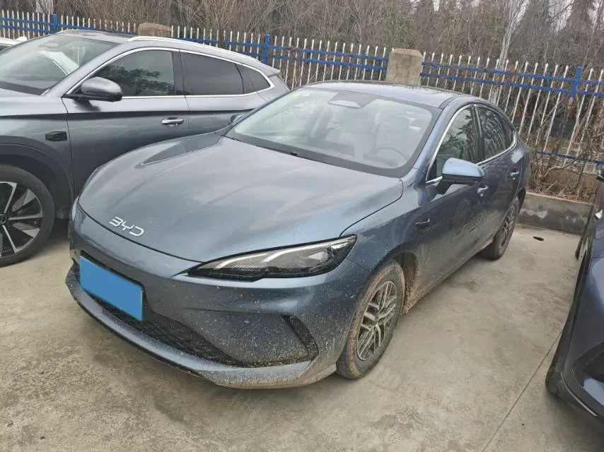 2025 BYD Seal05 DM-i 1.5L 101HP L4 E-CVT PHEV 15.87KWH,autocango,china used car exporter,china ev exporter,chinese used car exporter,chinese used ev exporter