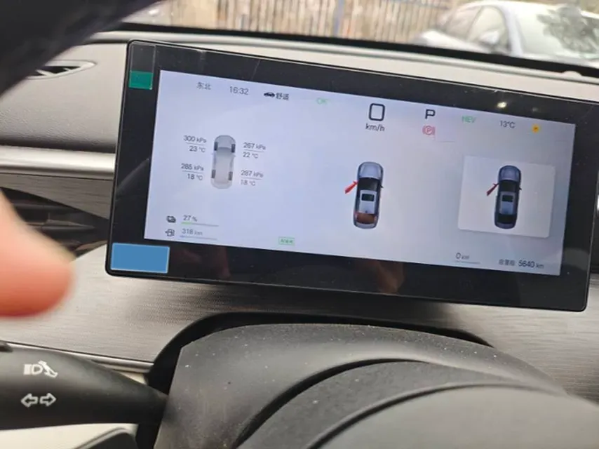 2025 BYD Seal05 DM-i 1.5L 101HP L4 E-CVT PHEV 15.87KWH,autocango,china used car exporter,china ev exporter,chinese used car exporter,chinese used ev exporter