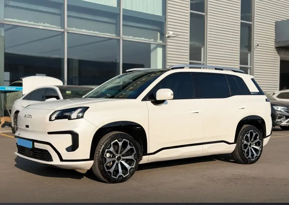 2024 Aion V BEV 62.268/62.27/62.681KWH,autocango,china used car exporter,china ev exporter,chinese used car exporter,chinese used ev exporter
