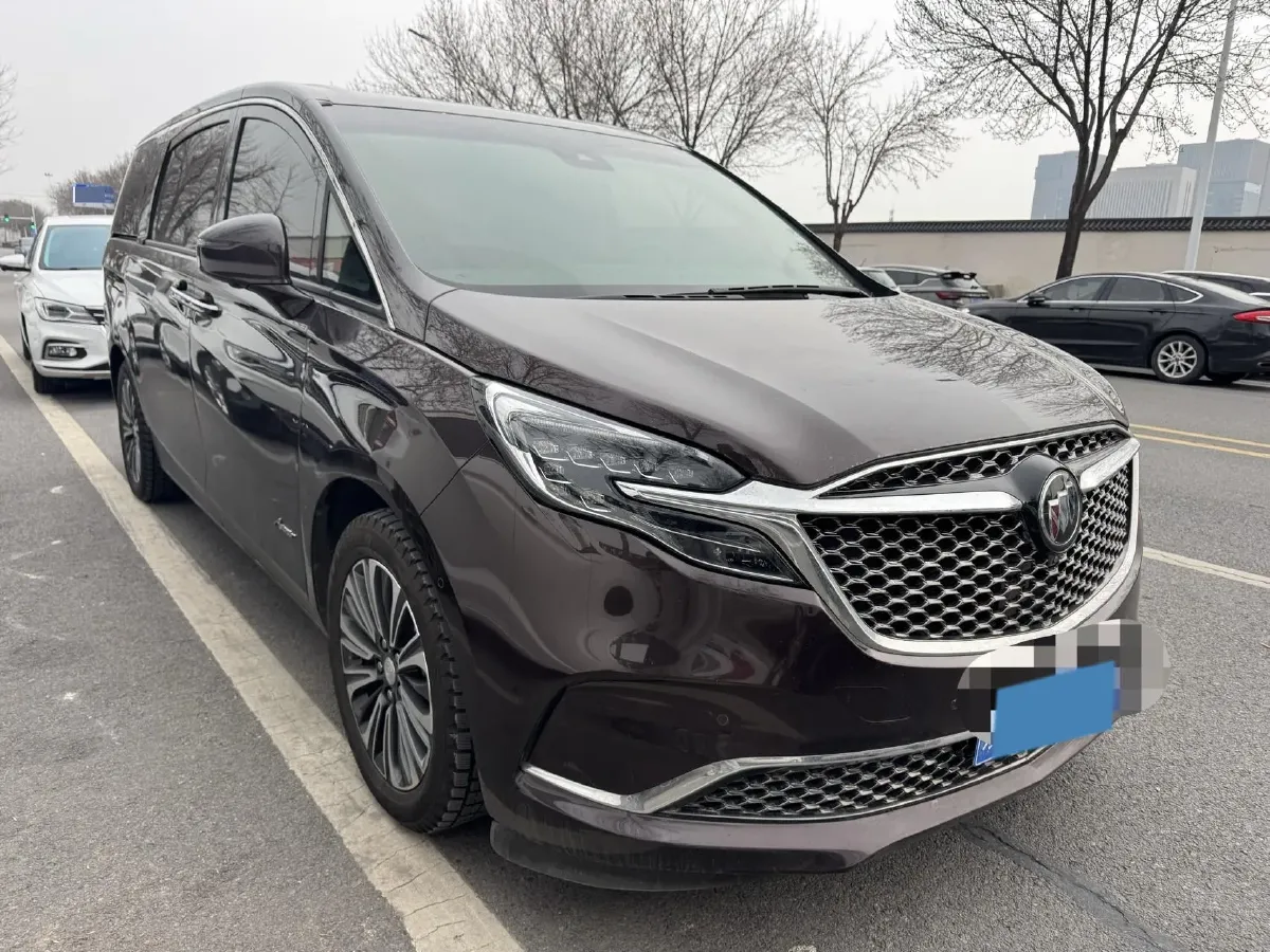2021 Buick GL8 2.0T 237HP L4 9AT,autocango,china used car exporter,china ev exporter,chinese used car exporter,chinese used ev exporter