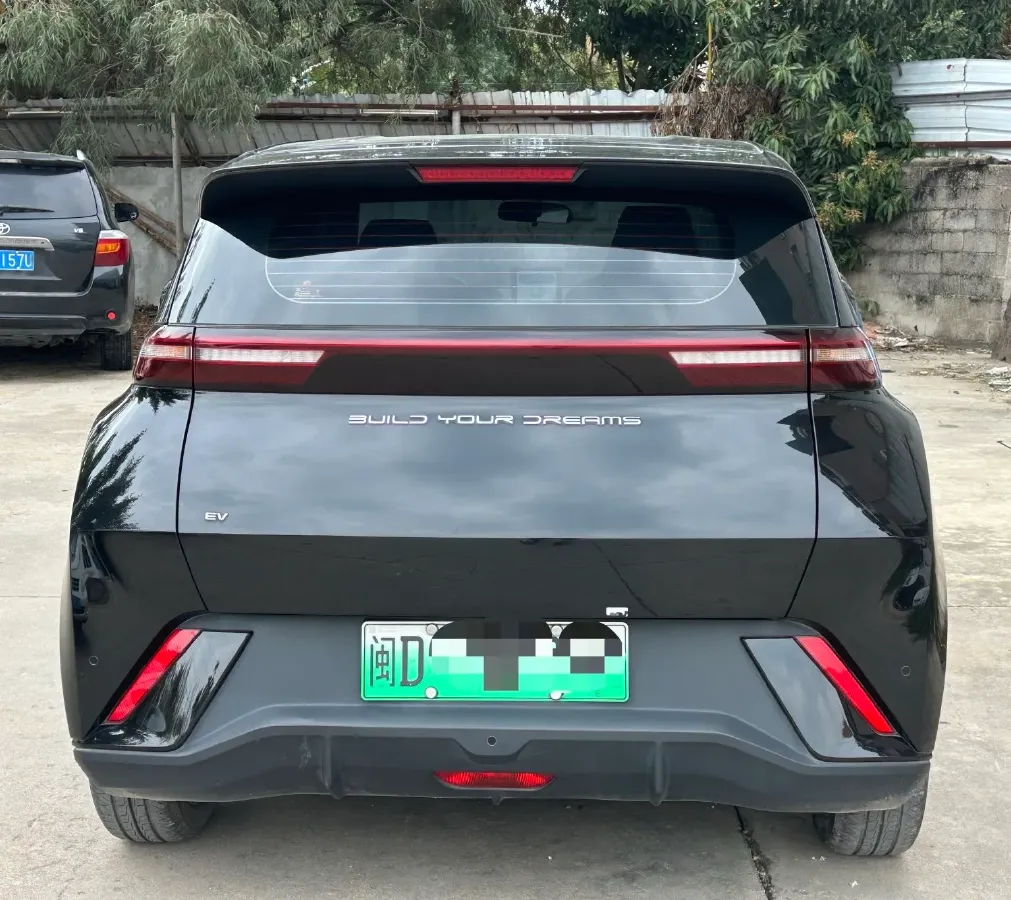 2023 BYD Seagull BEV 38.88KWH,autocango,china used car exporter,china ev exporter,chinese used car exporter,chinese used ev exporter