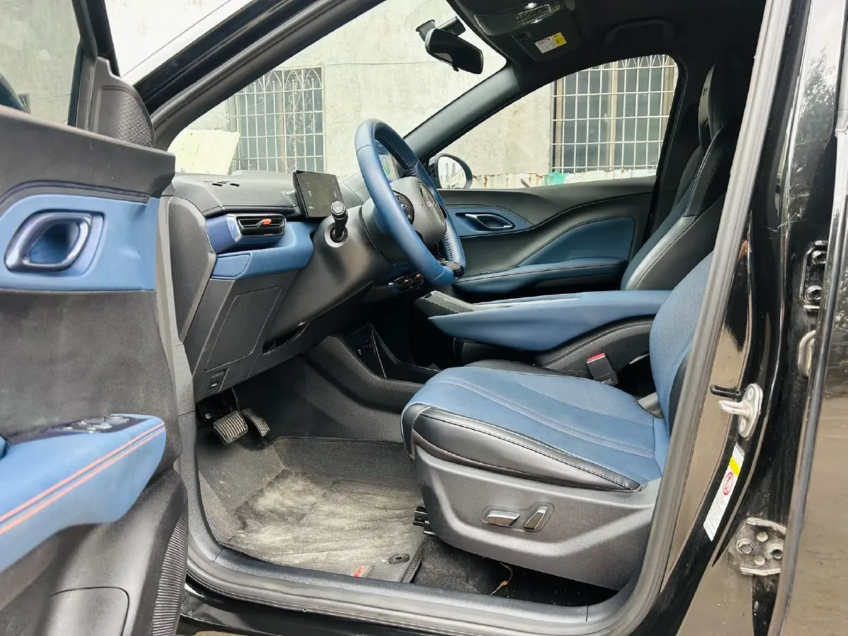 2023 BYD Seagull BEV 38.88KWH,autocango,china used car exporter,china ev exporter,chinese used car exporter,chinese used ev exporter