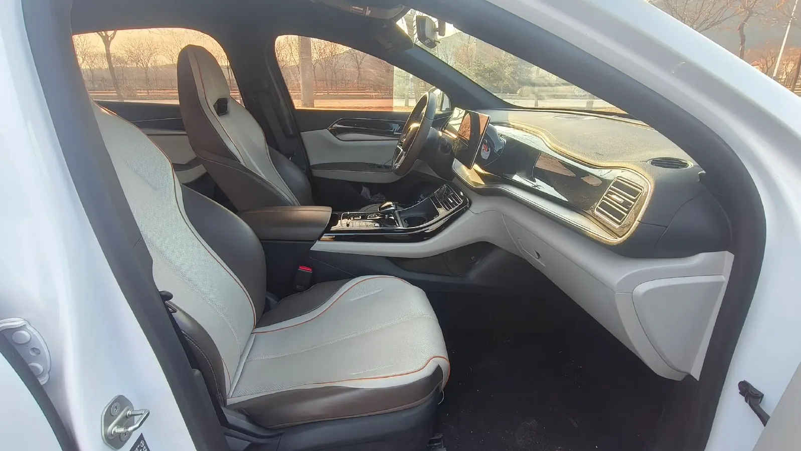 2023 BYD Qin Plus BEV 57.6KWH,autocango,china used car exporter,china ev exporter,chinese used car exporter,chinese used ev exporter