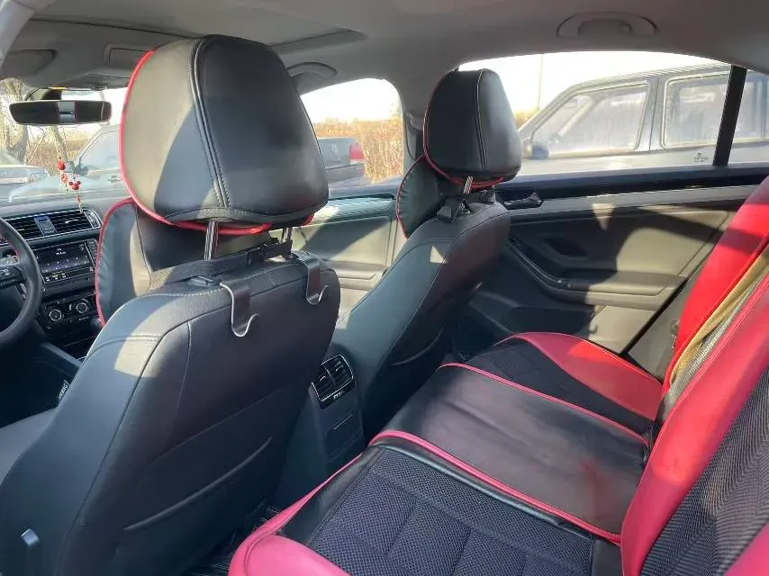 2018 Volkswagen Sagitar 1.2T 110HP L4 7DCT,autocango,china used car exporter,china ev exporter,chinese used car exporter,chinese used ev exporter