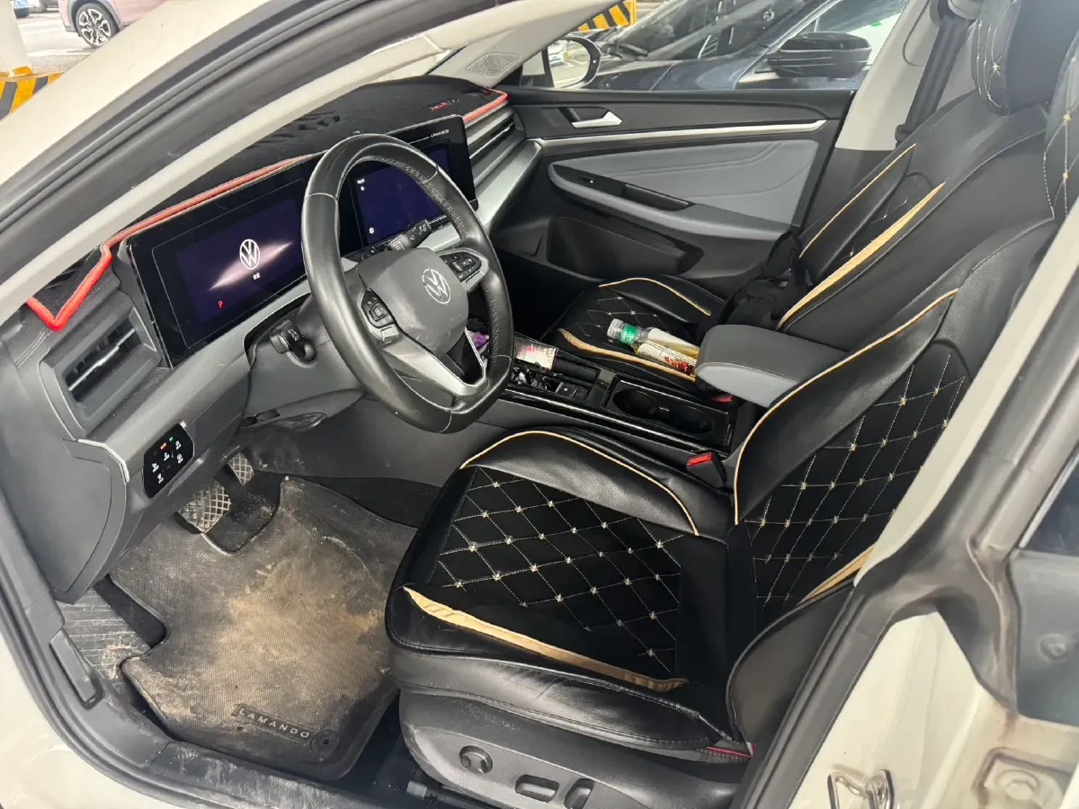 2022 Volkswagen Lavida 1.4T 150HP L4 7DCT,autocango,china used car exporter,china ev exporter,chinese used car exporter,chinese used ev exporter