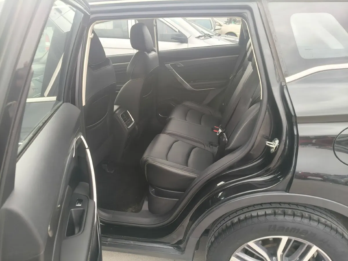 2020 Geely Azkarra 1.8T 184HP L4 7DCT,autocango,china used car exporter,china ev exporter,chinese used car exporter,chinese used ev exporter