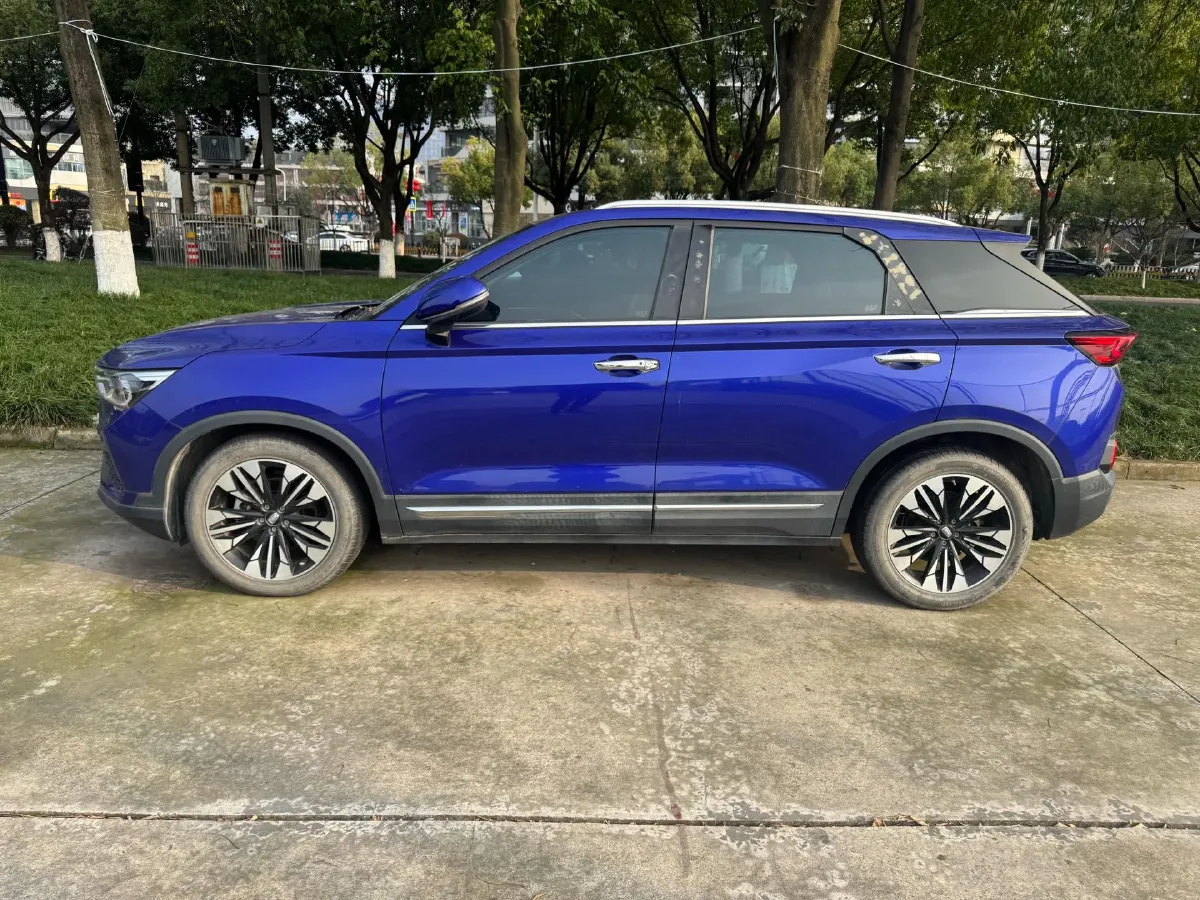 2020 Bestune T77 1.5T 169HP L4 7DCT,autocango,china used car exporter,china ev exporter,chinese used car exporter,chinese used ev exporter