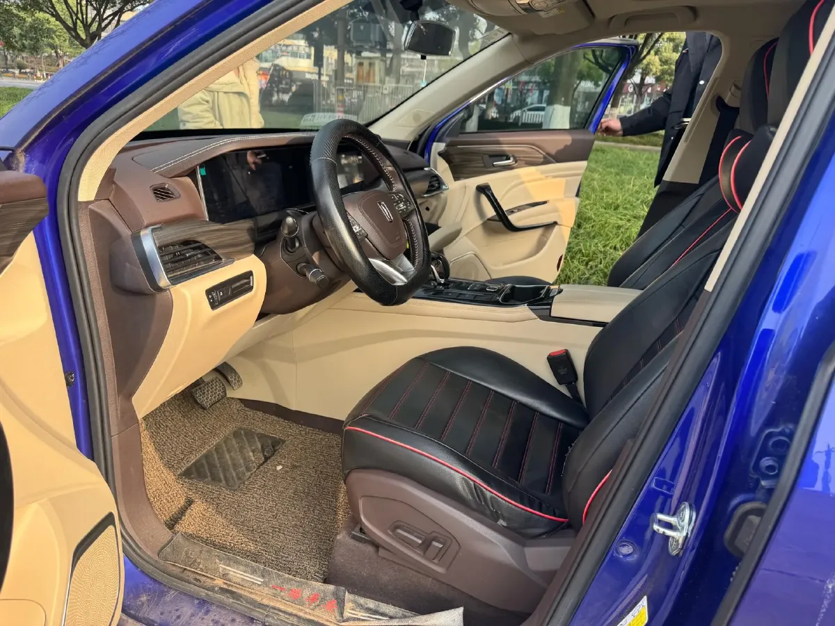 2020 Bestune T77 1.5T 169HP L4 7DCT,autocango,china used car exporter,china ev exporter,chinese used car exporter,chinese used ev exporter