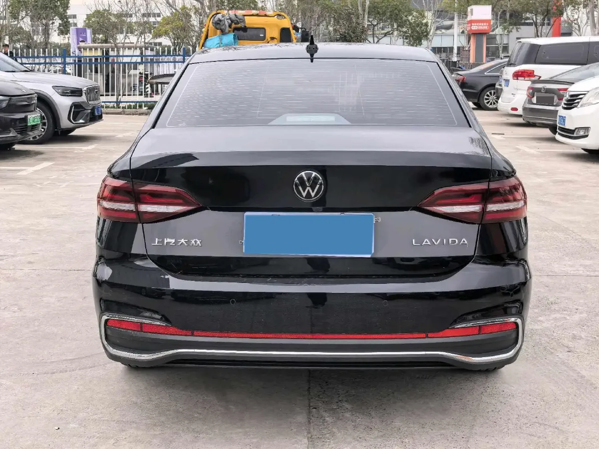 2024 Volkswagen Lavida 1.5L 110HP L4 6AT,autocango,china used car exporter,china ev exporter,chinese used car exporter,chinese used ev exporter