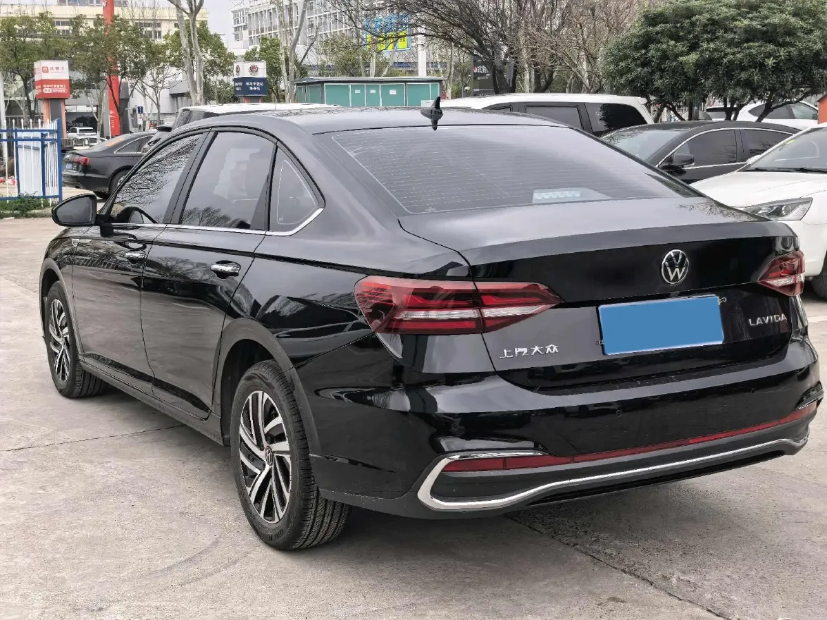 2024 Volkswagen Lavida 1.5L 110HP L4 6AT,autocango,china used car exporter,china ev exporter,chinese used car exporter,chinese used ev exporter